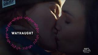 WAYHAUGHT REUNION - PART 2