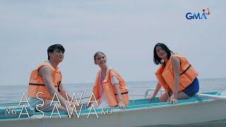 Asawa Ng Asawa Ko: An incoming danger amidst a fun adventure (Episode 152)