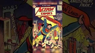 DC Comics Nov 1955! #batman