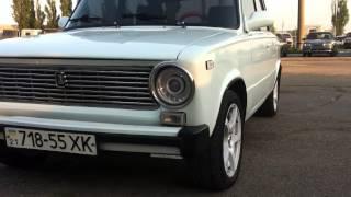 Vaz 2101 tuning!!! Super!!!