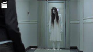 The Grudge 3: The ghosts become residents (HD CLIP)