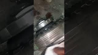 Toyota paso c v t drums change #youtube #tecnician #mechanic #hondavehicles #haseeb