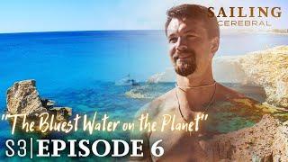 S3:E6 The BLUEST Water in the Virgin Islands