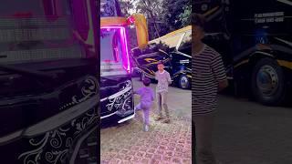 Ngoyod lagi bareng NAIKO  #viral #basuri #shortvideos #funny #bus #busmania #semarang #fypシ #fyp