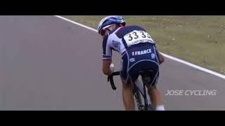 Julian alaphilippe attack