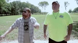 Franklin Embry – Dixie Feat. Brahma Bull Of Moccasin Creek (Official Video) New Hick Hop Country Rap