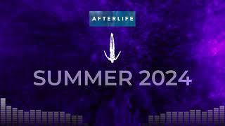 AFTERLIFE SUMMER  24'  MISS MONIQUE | FIDELES | ESTIVA | CHERRY | STYLO | ENGELHARDT | FRONT | AR/CO