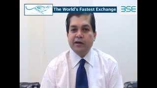 Shri Avinash Gorakshakar, CIO - Precision Investment Services on 140 years of BSE