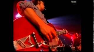 Drive By Truckers Rockpalast 2003 /Jason Isbell ,Patterson Hood ,Mike Cooley