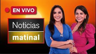 TVPerú Noticias EN VIVO: Edición Matinal, hoy martes 17 de septiembre del 2024