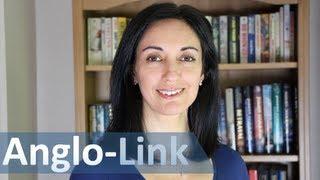 Learning English - Anglo-Link Trailer