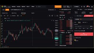 Crypto trading live | nonstop