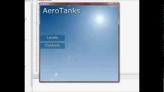 AeroTanks Early Alpha