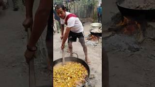 The ultimate village cooking #village cook....