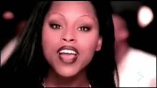 Foxy Brown ft. Jay Z - I'll Be (Official Video) HD