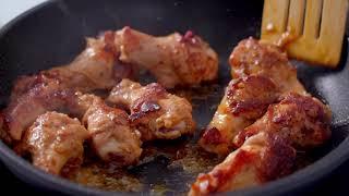 How to Cook Licious Smoked Chicken Wings