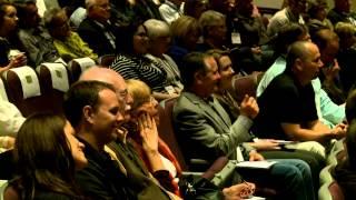 Good dads -- the real game changer | Dr. Meg Meeker | TEDxTraverseCity