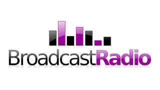 Broadcast Radio Logo