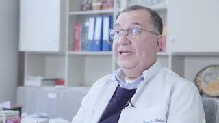 The IVF center at ACIBADEM Maslak Hospital