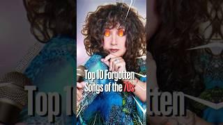 Top 10 Forgotten Songs of the 70s! #top10 #top10hits #70smusic