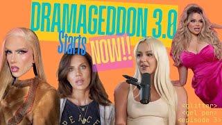 Jeffree Star & Tana Mongeau start DRAMAGEDON 3.0 + Has Trisha Paytas REALLY changed?? l GGP Ep. 3