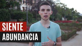 Cómo sentir ABUNDANCIA en tu vida amorosa y tener relaciones con mujeres increíbles