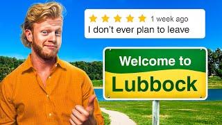 15 Reasons Why I LOVE Lubbock Texas