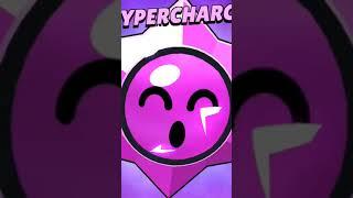 Free hypercharge (tell me if that was a good hypercharge)