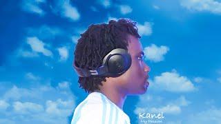 Kanel Joseph - My Passion (Full EP Official Audio)