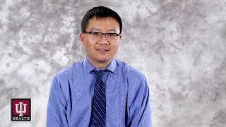 Zhi Jason Xu, MD, Internal Medicine