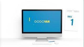 GOGO Business - Your Reliable Same Day Delivery Partner (GOGOVAN Hong Kong)