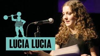 Lucia Lucia - Deine Seite meines Bettes