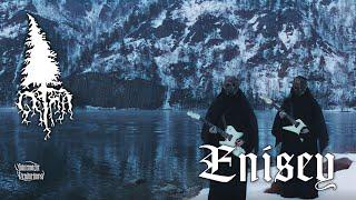 Grima - Enisey (Official Track | Atmospheric Black Metal)