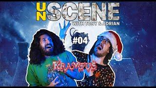 UNSCENE #04 - KRAMPUS