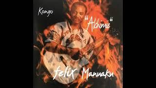 Manuaku Waku - Kongo "Alchimie" (1996)