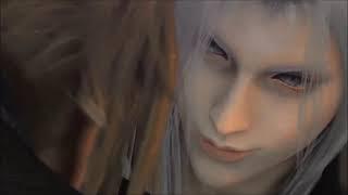 Advent Children Sephiroth Speedrun Any % (WR) - 00:00:51