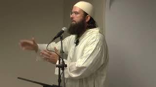 Confusion is a Sign of the Latter Days | Shaykh Rami Nsour