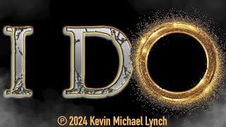 Kevin Lynch - I Do (Official Lyric Video)