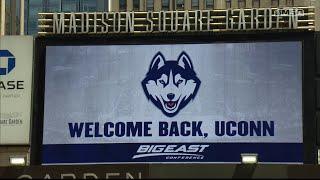 UConn is Back in the Big East! | College Basketball