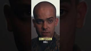 RECRUIT ️ CONFESSION |  DRILL Ep. 1 on veterantv.com