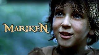 Mariken (MÄRCHENABENTEUER, Filme für Kinder auf Deutsch ganzer Film, Fantasyfilme für Familien)