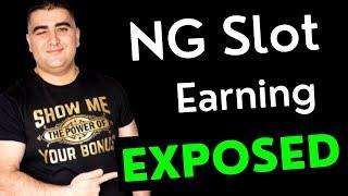 NG Slot Net Worth | How Much Money NG Slot Makes On Youtube | NG Slots Latest | NG SLOTS Today 2021