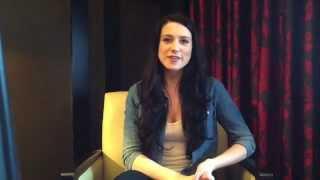 Danielle Hope - What London Theatre Means To Me