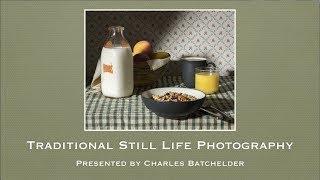 Traditional Still Life Photography V2