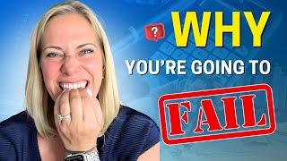 Why Most People FAIL at Network Marketing (SHOCKING Truth Revealed!)