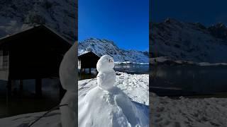 Assam boy in SWITZERLAND MINI VLOG 1 #mounttitlis#jungfrau#zurich#assam#attitude