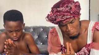 IAMDIKEH - COMPILATION OF MAMA CHINEDU & CHINEDU MORNING PRAYERS 