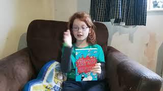 Treehouse Joke Book Review