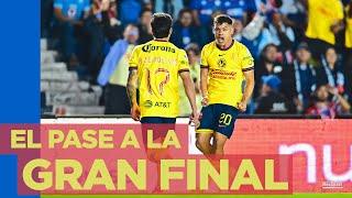 El pase a la gran final | INSIDE Por el Tricampeonato | EL COLOR