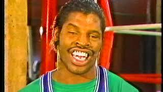 Leon Spinks Special